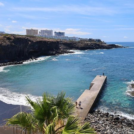 Lovely View To The Sea Callao Salvaje Buitenkant foto