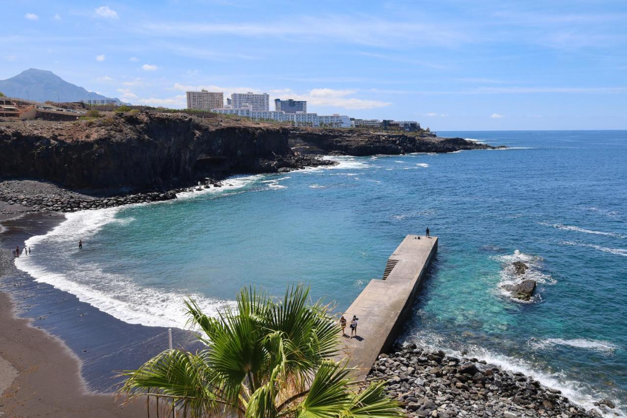 Lovely View To The Sea Callao Salvaje Buitenkant foto