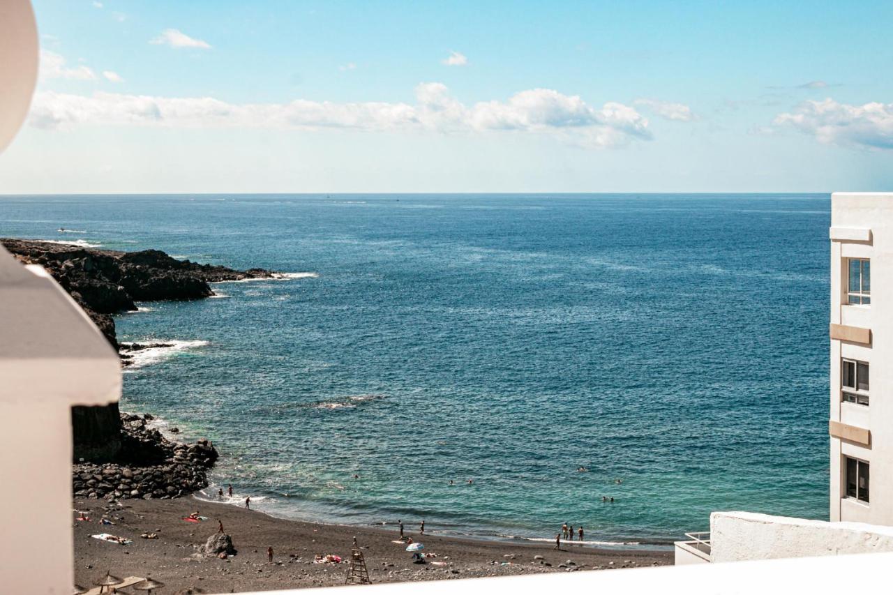 Lovely View To The Sea Callao Salvaje Buitenkant foto