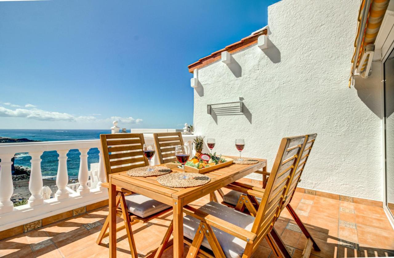 Lovely View To The Sea Callao Salvaje Buitenkant foto