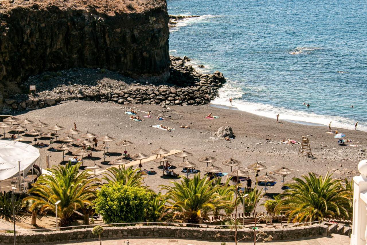 Lovely View To The Sea Callao Salvaje Buitenkant foto